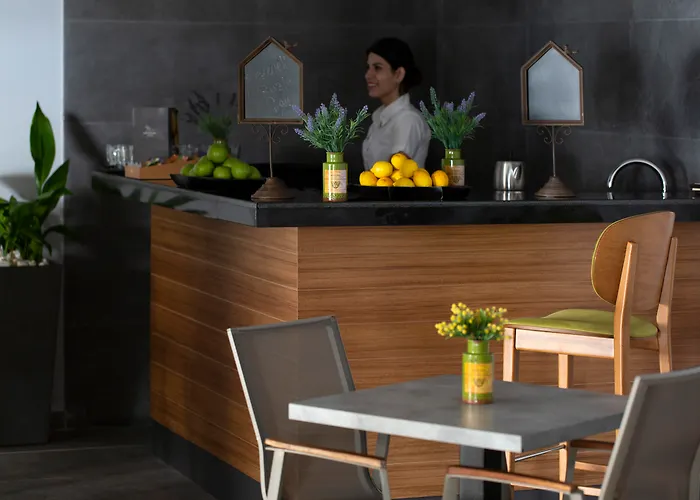 Altin Yunus Hotel & Spa - Cesme